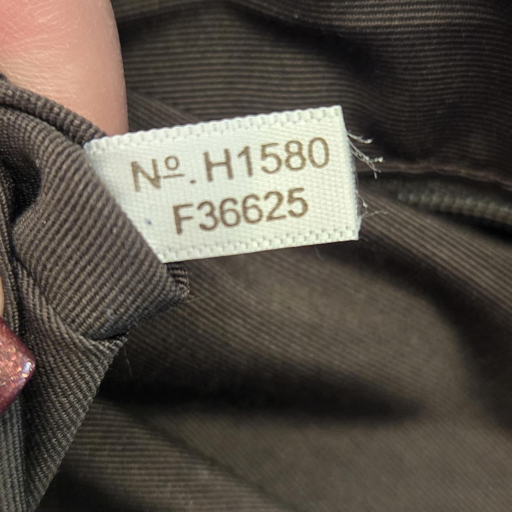 Coach Signature Tote Bag - Picture 13 of 15